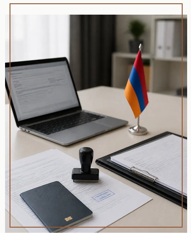 Оформление гражданства Армении в Луховицах по цене от 77588 р. | Гиперактив-Лхв